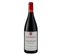 Clos de Vougeot Domaine Faiveley Clos de Vougeot Grand Cru 2021