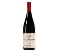 Clos de Vougeot Domaine Jean Grivot Clos de Vougeot Grand Cru 2020