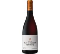 Clos de Vougeot Grand Cru 2020 - Maison Edouard Delaunay