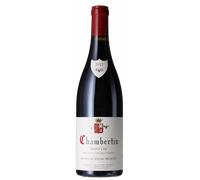 Clos de Vougeot Grand Cru 2021 - Denis Mortet