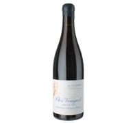 Clos de Vougeot Grand Cru 2022 - Dominio A.-F. Gros