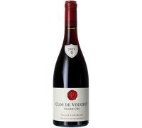 Clos de Vougeot Grand Cru 2022 - Dominio Nicole Lamarche