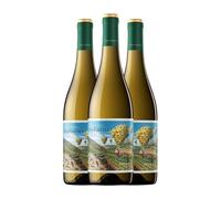 Clos Farena Garnacha Blanca Priorat 75 cl Vino blanco (Caja de 3 Botellas de 75 cl)