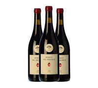 Clos Figueras Serras Priorat Joven 75 cl Vino tinto (Caja de 3 Botellas de 75 cl)