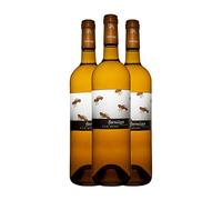Clos Galena Formiga de Seda Priorat Crianza 75 cl Vino blanco (Caja de 3 Botellas de 75 cl)