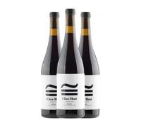 Clos Ibai Garnacha Rioja 75 cl Vino tinto (Caja de 3 Botellas de 75 cl)