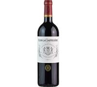 Clos La Gaffelière Saint Emilion Grand Cru 2017