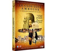 Clos Lucé + Amboise, Le [DVD]