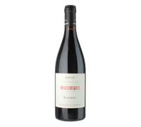 Clos Mazurique 2023 - Arnaud Lambert