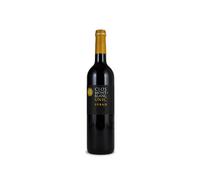 Clos MontBlanc Syrah Únic 2021