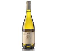 CLOS MONTBLANC Únic Chardonnay vino blanco Caja de 6 botellas x 750 ml (2018)