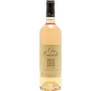 Clos Rosé 2025 - Clos Canarelli