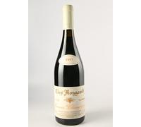 CLOS ROUGEARD - Le Bourg 1997