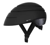 CLOSCA. Casco Plegable para Bicicleta y Patinete eléctrico. Ligero, Compacto y homologado. Diseño Urbano Unisex para Hombre y Mujer. Casco Bici Adulto para Ciclismo y Ciudad.