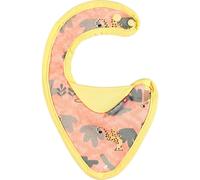 Close Babero Cheetah Pop-In Talla S 1 ud