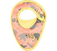 Close Babero Impermeable bandana 0 a 6 Meses, Cheetah, Unisex.