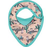 Close Babero Impermeable bandana 0 a 6 Meses, Ferret, Unisex.