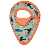 Close Babero Impermeable bandana 0 a 6 Meses, Toucan, Unisex.