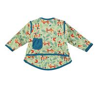 Close Babero Orangutan con Mangas Talla XXL 1ud