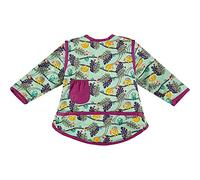 Close Babero con Mangas Sloth Talla XXL 1ud