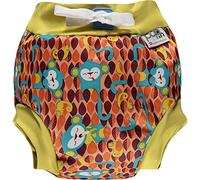 Close Bañador Solar Talla XXXL (6), Whale