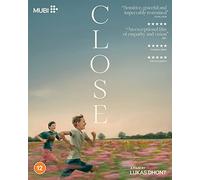 Close [Blu-ray]