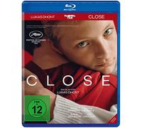 Close [Blu-ray]