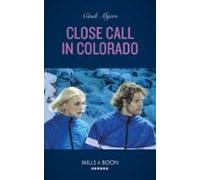 Close Call In Colorado (ebook)