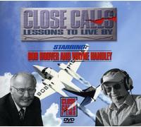 Close Calls - Lessons To Live By