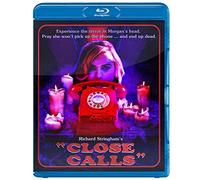 Close Calls - Special Collectors Edition [Blu-ray]