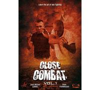 Close Combat 1 [DVD] [2011]