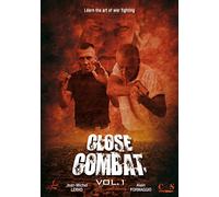 Close Combat 1 [DVD] [2011] [Reino Unido]