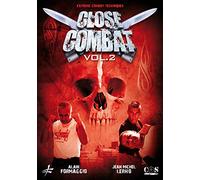 Close Combat 2 [DVD] [Reino Unido]