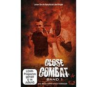 Close Combat band 1 [Alemania] [DVD]