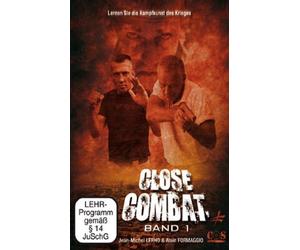 CLOSE COMBAT band 1 by -