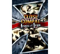 Close Combat: Cross of Iron Steam Key (PC) GLOBAL
