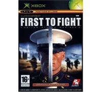 Close Combat : First to Fight [Xbox] [Importado de Francia]