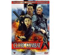 Close Combat [Francia] [DVD]