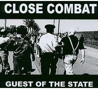 Close Combat - Guest of the State
