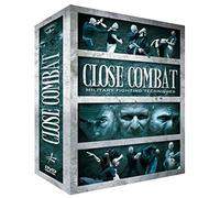Close Combat : Military Fighting Techniques [Alemania] [DVD]