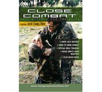 Close Combat: Self Defense for the Elite [Reino Unido] [DVD]
