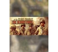 Close Combat: The Bloody First - Steam - Key GLOBAL