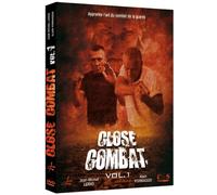 Close Combat vol. 1 [DVD]