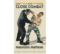 Close Combat Vol 1 [Reino Unido] [DVD]
