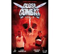 Close Combat Vol. 2: Close Quarters Combat Techniques [USA] [DVD]
