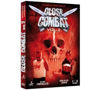 Close Combat vol. 2 [DVD]