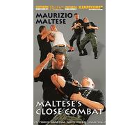 Close Combat Vol 2 [Reino Unido] [DVD]
