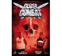 CLOSE COMBAT VOL.2 Techniques de combat radicales