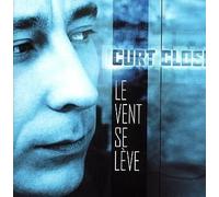 Close, Curt - Le Vent se lève