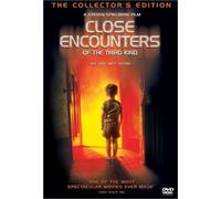 Close Encounters 3rd Kind [DVD] [1978] [Region 1] [US Import] [NTSC]